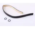 NISSENS Vmnk tepla vnitnho vytpn NIS 73979, 73979