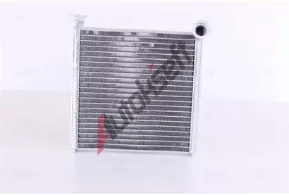 NISSENS Vmnk tepla vnitnho vytpn NIS 73980, 73980