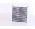 NISSENS Vmnk tepla vnitnho vytpn NIS 73980, 73980