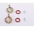 NISSENS Vmnk tepla vnitnho vytpn NIS 73980, 73980