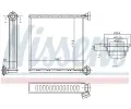 NISSENS Vmnk tepla vnitnho vytpn NIS 73980, 73980