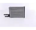 Vmnk tepla vnitnho vytpn NISSENS ‐ NIS 73984