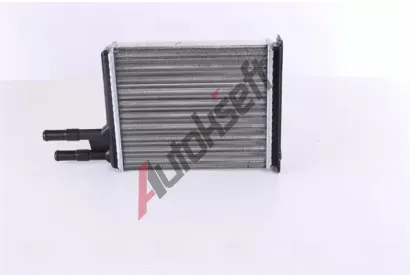 NISSENS Vmnk tepla - vnitn vytpn NIS 73984, 73984