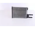 NISSENS Vmnk tepla - vnitn vytpn NIS 73984, 73984