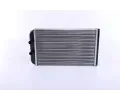 Vmnk tepla vnitnho vytpn NISSENS ‐ NIS 73986