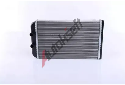 NISSENS Vmnk tepla - vnitn vytpn NIS 73986, 73986