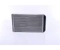 NISSENS Vmnk tepla - vnitn vytpn NIS 73986, 73986