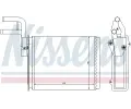NISSENS Vmnk tepla vnitnho vytpn NIS 73987, 73987