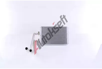 NISSENS Vmnk tepla vnitnho vytpn NIS 73990, 73990