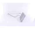 NISSENS Vmnk tepla vnitnho vytpn NIS 73990, 73990