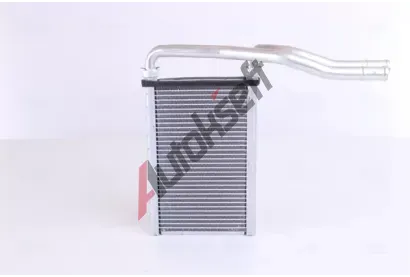 NISSENS Vmnk tepla vnitnho vytpn NIS 73991, 73991