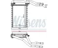 NISSENS Vmnk tepla vnitnho vytpn NIS 73991, 73991