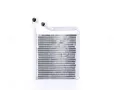 Vmnk tepla vnitnho vytpn NISSENS ‐ NIS 73994