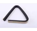 NISSENS Vmnk tepla vnitnho vytpn NIS 73997, 73997