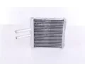 Vmnk tepla vnitnho vytpn NISSENS ‐ NIS 76502