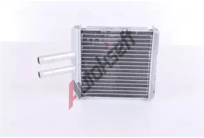 NISSENS Výměník tepla - vnitřní vytápění NIS 76502, 76502 NISSENS Výměník tepla - vnitřní vytápění NIS 76502, 76502