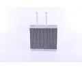 Vmnk tepla vnitnho vytpn NISSENS ‐ NIS 76504
