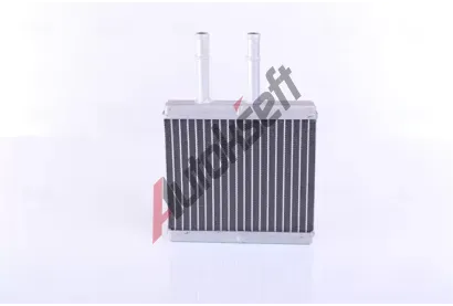 NISSENS Vmnk tepla vnitnho vytpn NIS 76504, 76504