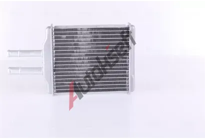 NISSENS V�m�n�k tepla vnit�n�ho vyt�p�n� NIS 76505, 76505