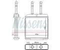 NISSENS Vmnk tepla - vnitn vytpn NIS 76506, 76506