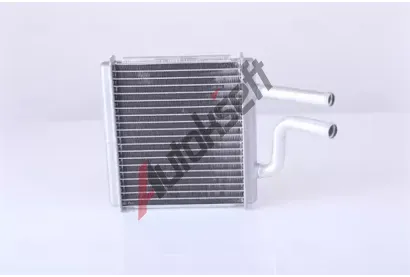 NISSENS V�m�n�k tepla vnit�n�ho vyt�p�n� NIS 76507, 76507