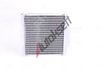 NISSENS Vmnk tepla vnitnho vytpn NIS 76509, 76509