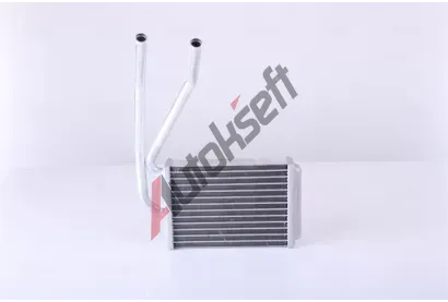 NISSENS Vmnk tepla vnitnho vytpn NIS 76511, 76511