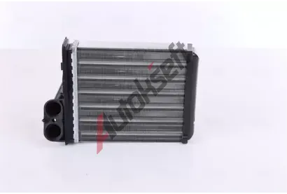 NISSENS Vmnk tepla vnitnho vytpn NIS 76512, 76512