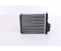 NISSENS Vmnk tepla vnitnho vytpn NIS 76512, 76512
