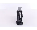 NISSENS Vmnk tepla vnitnho vytpn NIS 76512, 76512