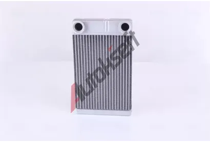 NISSENS Vmnk tepla vnitnho vytpn NIS 76515, 76515