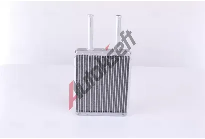 NISSENS Výměník tepla vnitřního vytápění NIS 77503, 77503 NISSENS Výměník tepla vnitřního vytápění NIS 77503, 77503