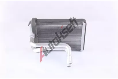 NISSENS Vmnk tepla vnitnho vytpn NIS 77507, 77507
