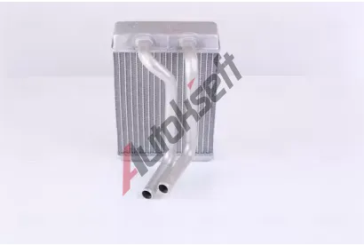 NISSENS Výměník tepla vnitřního vytápění NIS 77508, 77508 NISSENS Výměník tepla vnitřního vytápění NIS 77508, 77508