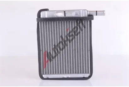 NISSENS Výměník tepla vnitřního vytápění NIS 77522, 77522 NISSENS Výměník tepla vnitřního vytápění NIS 77522, 77522