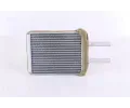 Vmnk tepla vnitnho vytpn NISSENS ‐ NIS 77524