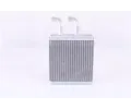 NISSENS Vmnk tepla - vnitn vytpn NIS 77526, 77526