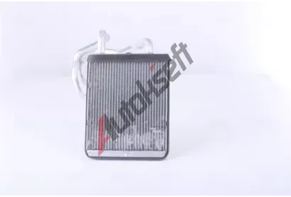 NISSENS Vmnk tepla vnitnho vytpn NIS 77528, 77528