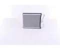NISSENS Výměník tepla vnitřního vytápění NIS 77534, 77534