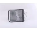 Vmnk tepla vnitnho vytpn NISSENS ‐ NIS 77539