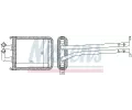 NISSENS V�m�n�k tepla vnit�n�ho vyt�p�n� NIS 77539, 77539