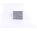 NISSENS Výměník tepla vnitřního vytápění NIS 77540, 77540