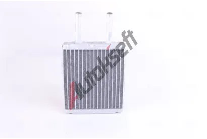 NISSENS Vmnk tepla vnitnho vytpn NIS 77604, 77604
