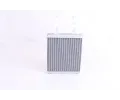 NISSENS Vmnk tepla vnitnho vytpn NIS 77604, 77604