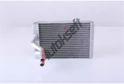 NISSENS V�m�n�k tepla vnit�n�ho vyt�p�n� NIS 77610, 77610