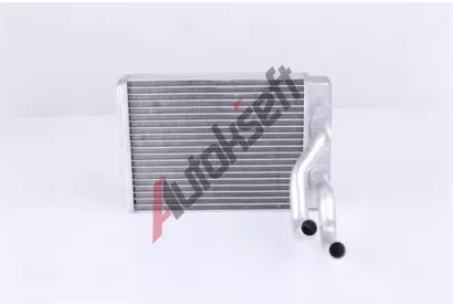 NISSENS V�m�n�k tepla vnit�n�ho vyt�p�n� NIS 77616, 77616