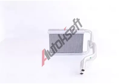 NISSENS Vmnk tepla vnitnho vytpn NIS 77632, 77632