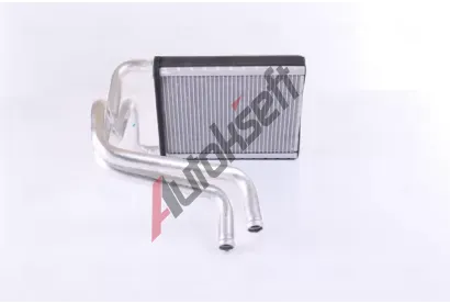 NISSENS Vmnk tepla vnitnho vytpn NIS 77633, 77633