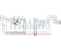 NISSENS Vmnk tepla vnitnho vytpn NIS 77633, 77633
