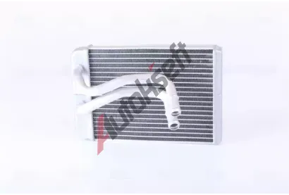 NISSENS Vmnk tepla vnitnho vytpn NIS 77634, 77634
